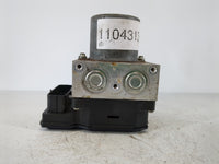 2011-2012 Volkswagen Cc ABS Pump Control Module Replacement P/N:3AA 614 109 M 3AA 614 109 AB Fits Fits 2011 2012 OEM Used Auto Parts - Oemusedautoparts1.com