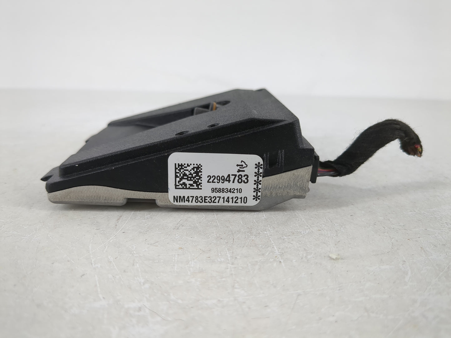 2014-2016 Chevrolet Malibu Back Up Sensor Backup Camera