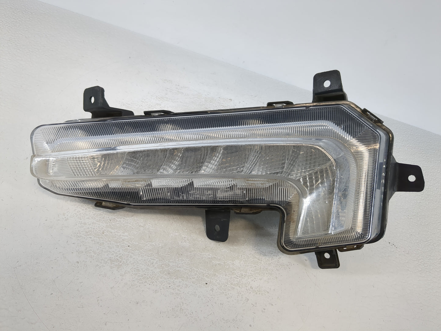2016-2018 Chevrolet Malibu Driver Left Oem Front Light Lamp - Oemusedautoparts1.com