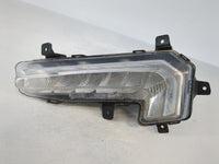 2016-2018 Chevrolet Malibu Driver Left Oem Front Light Lamp - Oemusedautoparts1.com