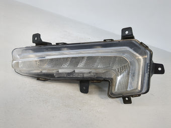 compare product 2016-2018 Chevrolet Malibu Driver Left Oem Front Light Lamp