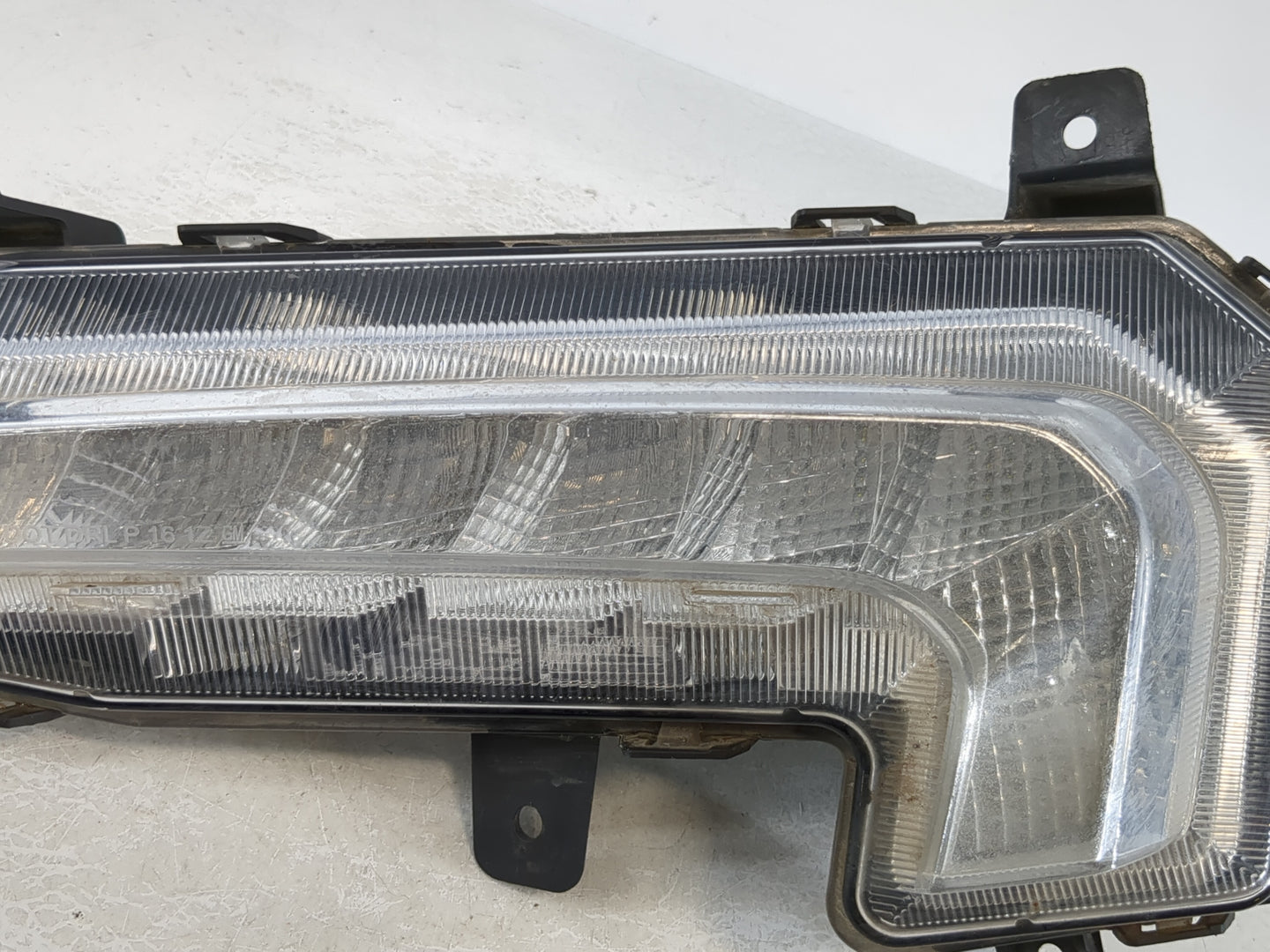 2016-2018 Chevrolet Malibu Driver Left Oem Front Light Lamp - Oemusedautoparts1.com