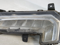 2016-2018 Chevrolet Malibu Driver Left Oem Front Light Lamp - Oemusedautoparts1.com