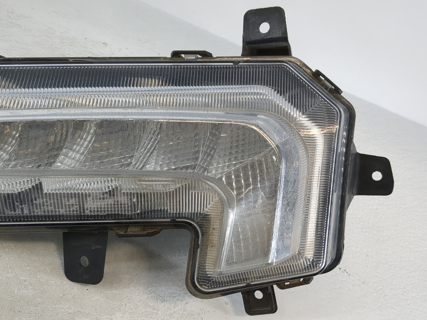 2016-2018 Chevrolet Malibu Driver Left Oem Front Light Lamp - Oemusedautoparts1.com