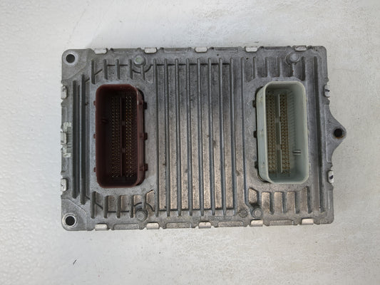 2013 Dodge Avenger PCM Engine Control Computer ECU ECM PCU OEM P/N:P05150761AB P05150724AC Fits OEM Used Auto Parts