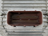 2013 Dodge Avenger PCM Engine Control Computer ECU ECM PCU OEM P/N:P05150761AB P05150724AC Fits OEM Used Auto Parts