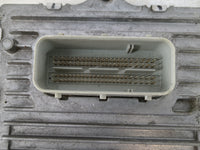 2013 Dodge Avenger PCM Engine Control Computer ECU ECM PCU OEM P/N:P05150761AB P05150724AC Fits OEM Used Auto Parts