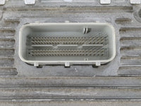 2018-2019 Chrysler Pacifica PCM Engine Control Computer ECU ECM PCU OEM P/N:P68330910AA Fits Fits 2018 2019 2020 OEM Used Auto Parts