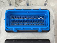 2018-2022 Chevrolet Traverse PCM Engine Control Computer ECU ECM PCU OEM P/N:12726394 Fits Fits 2016 2017 2018 2019 2020 2021 2022 OEM Used Auto Parts