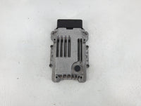 2015-2016 Hyundai Genesis PCM Engine Control Computer ECU ECM PCU OEM P/N:39175-3F100 0 260 003 871 Fits Fits 2015 2016 OEM Used Auto Parts - Oemusedautoparts1.com
