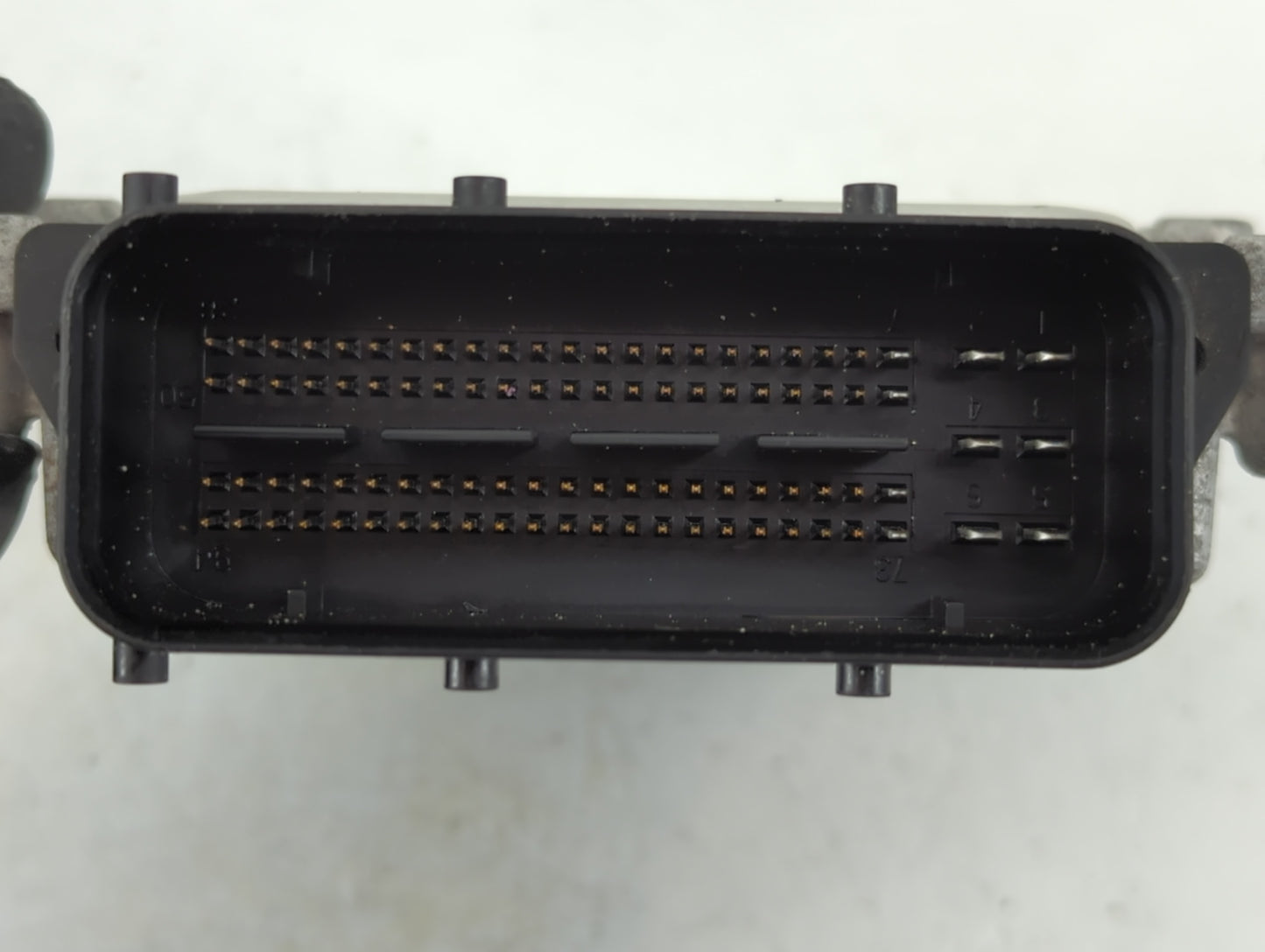 2015-2016 Hyundai Genesis PCM Engine Control Computer ECU ECM PCU OEM P/N:39175-3F100 0 260 003 871 Fits Fits 2015 2016 OEM Used Auto Parts - Oemusedautoparts1.com