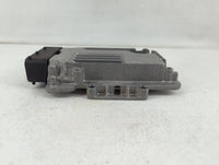 2015-2016 Hyundai Genesis PCM Engine Control Computer ECU ECM PCU OEM P/N:39175-3F100 0 260 003 871 Fits Fits 2015 2016 OEM Used Auto Parts - Oemusedautoparts1.com