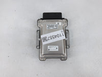 2015-2016 Hyundai Genesis PCM Engine Control Computer ECU ECM PCU OEM P/N:39175-3F100 0 260 003 871 Fits Fits 2015 2016 OEM Used Auto Parts - Oemusedautoparts1.com