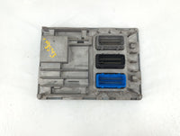 2018-2022 Chevrolet Traverse PCM Engine Control Computer ECU ECM PCU OEM P/N:12687483 Fits Fits 2016 2017 2018 2019 2020 2021 2022 OEM Used Auto Parts - Oemusedautoparts1.com