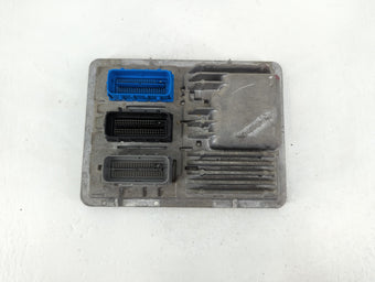 compare product 2016 Cadillac Cts PCM Engine Control Computer ECU ECM PCU OEM P/N:12671004 Fits Fits 2015 OEM Used Auto Parts