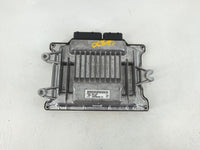 2018-2020 Honda Accord PCM Engine Control Computer ECU ECM PCU OEM P/N:37820-6A0-A55 Fits Fits 2018 2019 2020 OEM Used Auto Parts - Oemusedautoparts1.com