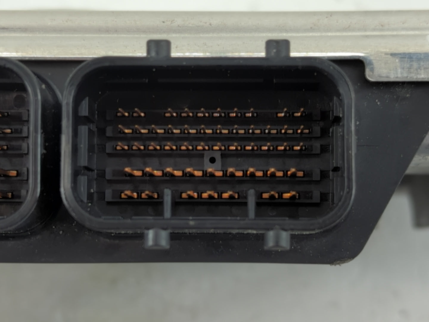 2018-2020 Honda Accord PCM Engine Control Computer ECU ECM PCU OEM P/N:37820-6A0-A55 Fits Fits 2018 2019 2020 OEM Used Auto Parts - Oemusedautoparts1.com