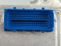 2019-2022 Chevrolet Spark PCM Engine Control Computer ECU ECM PCU OEM P/N:12700605 Fits Fits 2019 2020 2021 2022 OEM Used Auto Parts - Oemusedautoparts1.com