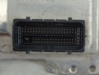 2019-2022 Chevrolet Spark PCM Engine Control Computer ECU ECM PCU OEM P/N:12700605 Fits Fits 2019 2020 2021 2022 OEM Used Auto Parts - Oemusedautoparts1.com