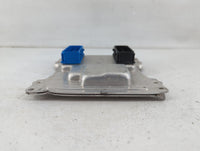 2019-2022 Chevrolet Spark PCM Engine Control Computer ECU ECM PCU OEM P/N:12700605 Fits Fits 2019 2020 2021 2022 OEM Used Auto Parts - Oemusedautoparts1.com