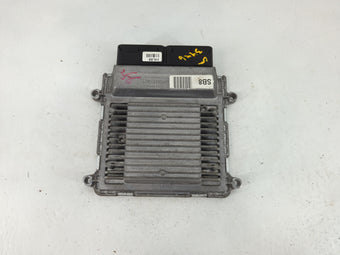 compare product 2013 Hyundai Elantra PCM Engine Control Computer ECU ECM PCU OEM P/N:39102-2EMP3 Fits OEM Used Auto Parts