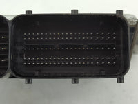 2013 Hyundai Elantra PCM Engine Control Computer ECU ECM PCU OEM P/N:39102-2EMP3 Fits OEM Used Auto Parts