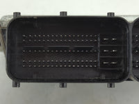 2013 Hyundai Elantra PCM Engine Control Computer ECU ECM PCU OEM P/N:39102-2EMP3 Fits OEM Used Auto Parts