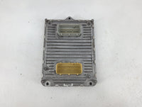 2021 Dodge Ram 1500 PCM Engine Control Computer ECU ECM PCU OEM P/N:P68502733AC 5317850 Fits Fits 2020 2022 OEM Used Auto Parts