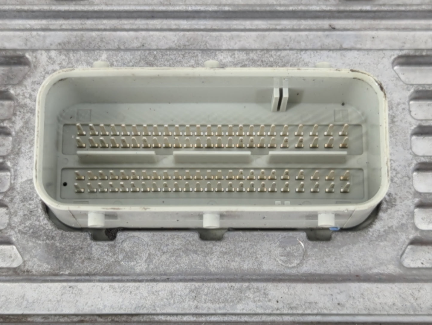 2021 Dodge Ram 1500 PCM Engine Control Computer ECU ECM PCU OEM P/N:P68502733AC 5317850 Fits Fits 2020 2022 OEM Used Auto Parts