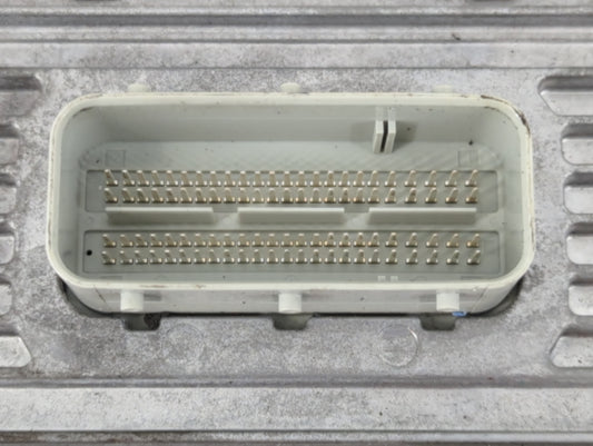 2021 Dodge Ram 1500 PCM Engine Control Computer ECU ECM PCU OEM P/N:P68502733AC 5317850 Fits Fits 2020 2022 OEM Used Auto Parts