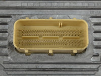 2021 Dodge Ram 1500 PCM Engine Control Computer ECU ECM PCU OEM P/N:P68502733AC 5317850 Fits Fits 2020 2022 OEM Used Auto Parts