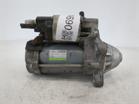 2016-2017 Ford F-150 Car Starter Motor Solenoid OEM P/N:TN438000-2931 DL3T-11000-CA Fits Fits 2016 2017 OEM Used Auto Parts