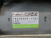 2016-2017 Ford F-150 Car Starter Motor Solenoid OEM P/N:TN438000-2931 DL3T-11000-CA Fits Fits 2016 2017 OEM Used Auto Parts