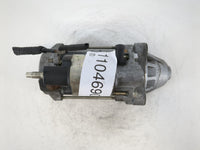 2016-2017 Ford F-150 Car Starter Motor Solenoid OEM P/N:TN438000-2931 DL3T-11000-CA Fits Fits 2016 2017 OEM Used Auto Parts