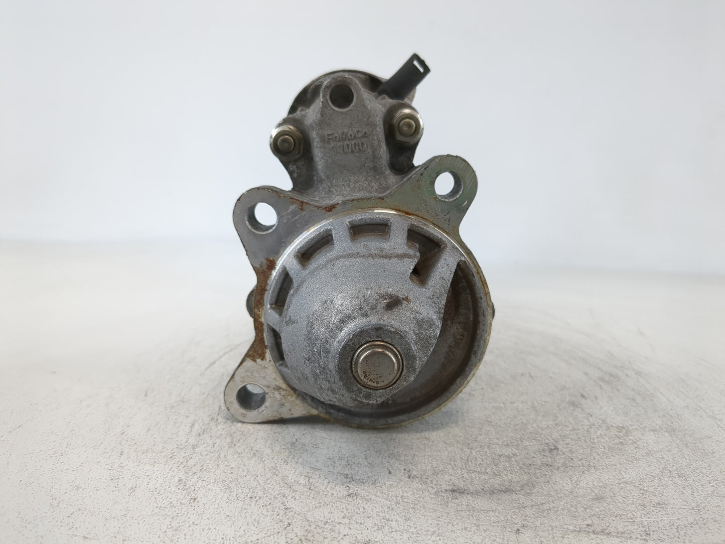 2016-2017 Ford F-150 Car Starter Motor Solenoid OEM P/N:TN438000-2931 DL3T-11000-CA Fits Fits 2016 2017 OEM Used Auto Parts