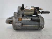 2016-2017 Ford F-150 Car Starter Motor Solenoid OEM P/N:TN438000-2931 DL3T-11000-CA Fits Fits 2016 2017 OEM Used Auto Parts