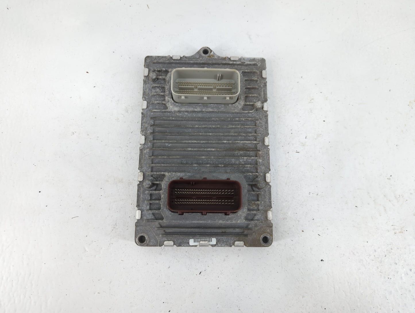 2016-2020 Dodge Journey PCM Engine Control Computer ECU ECM PCU OEM P/N:P68259127AB Fits Fits 2016 2017 2018 2019 2020 OEM Used Auto Parts