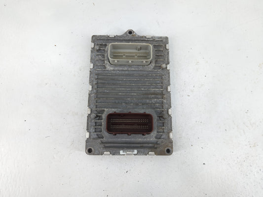 2016-2020 Dodge Journey PCM Engine Control Computer ECU ECM PCU OEM P/N:P68259127AB Fits Fits 2016 2017 2018 2019 2020 OEM Used Auto Parts