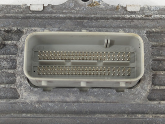 2016-2020 Dodge Journey PCM Engine Control Computer ECU ECM PCU OEM P/N:P68259127AB Fits Fits 2016 2017 2018 2019 2020 OEM Used Auto Parts