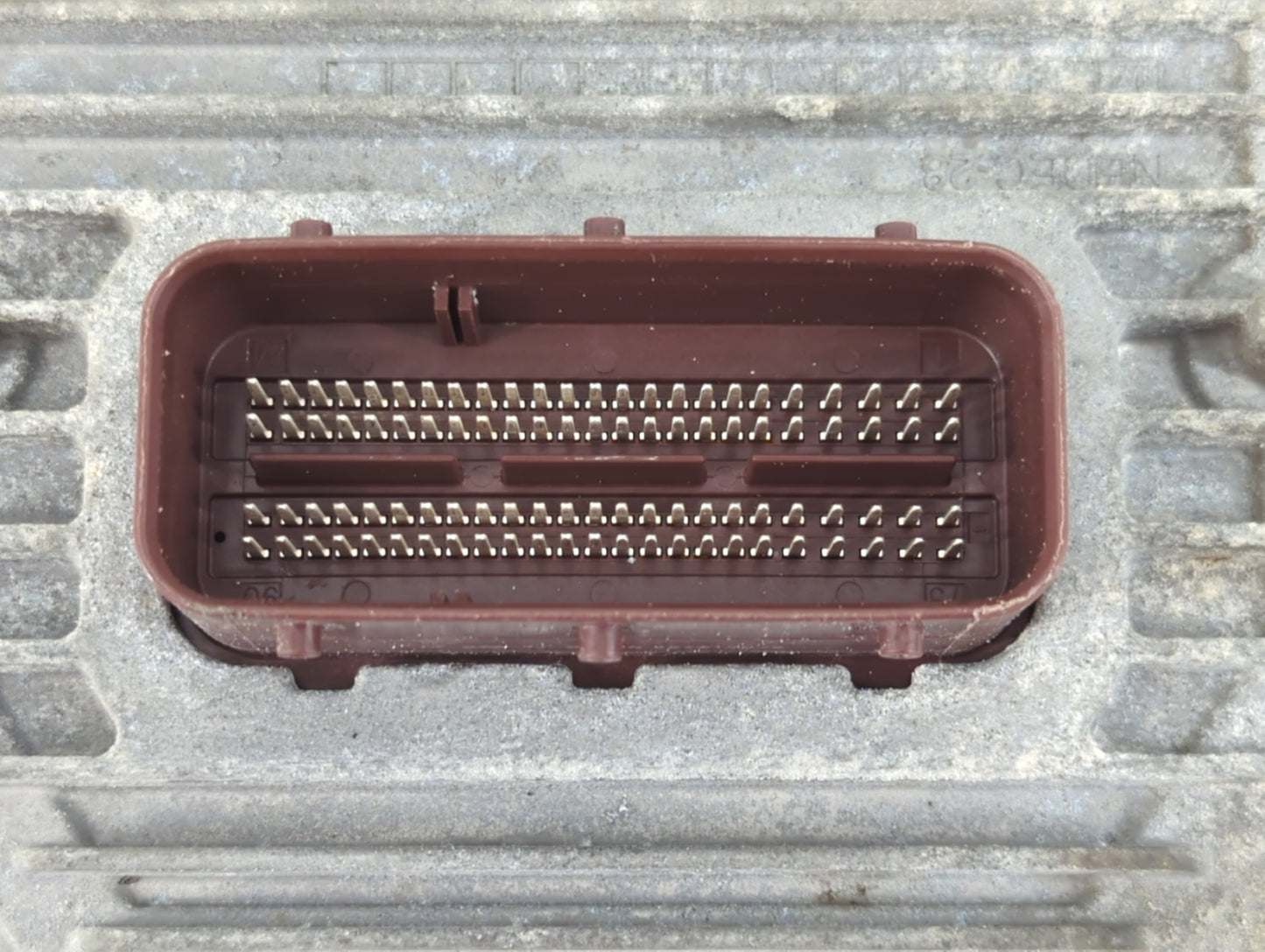 2016-2020 Dodge Journey PCM Engine Control Computer ECU ECM PCU OEM P/N:P68259127AB Fits Fits 2016 2017 2018 2019 2020 OEM Used Auto Parts