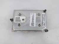 2016-2020 Dodge Journey PCM Engine Control Computer ECU ECM PCU OEM P/N:P68259127AB Fits Fits 2016 2017 2018 2019 2020 OEM Used Auto Parts