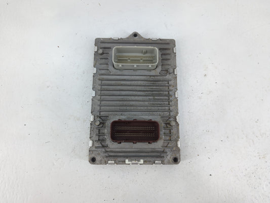 2016-2019 Dodge Journey PCM Engine Control Computer ECU ECM PCU OEM P/N:P68259135AB P68352965AB Fits Fits 2016 2017 2018 2019 OEM Used Auto Parts