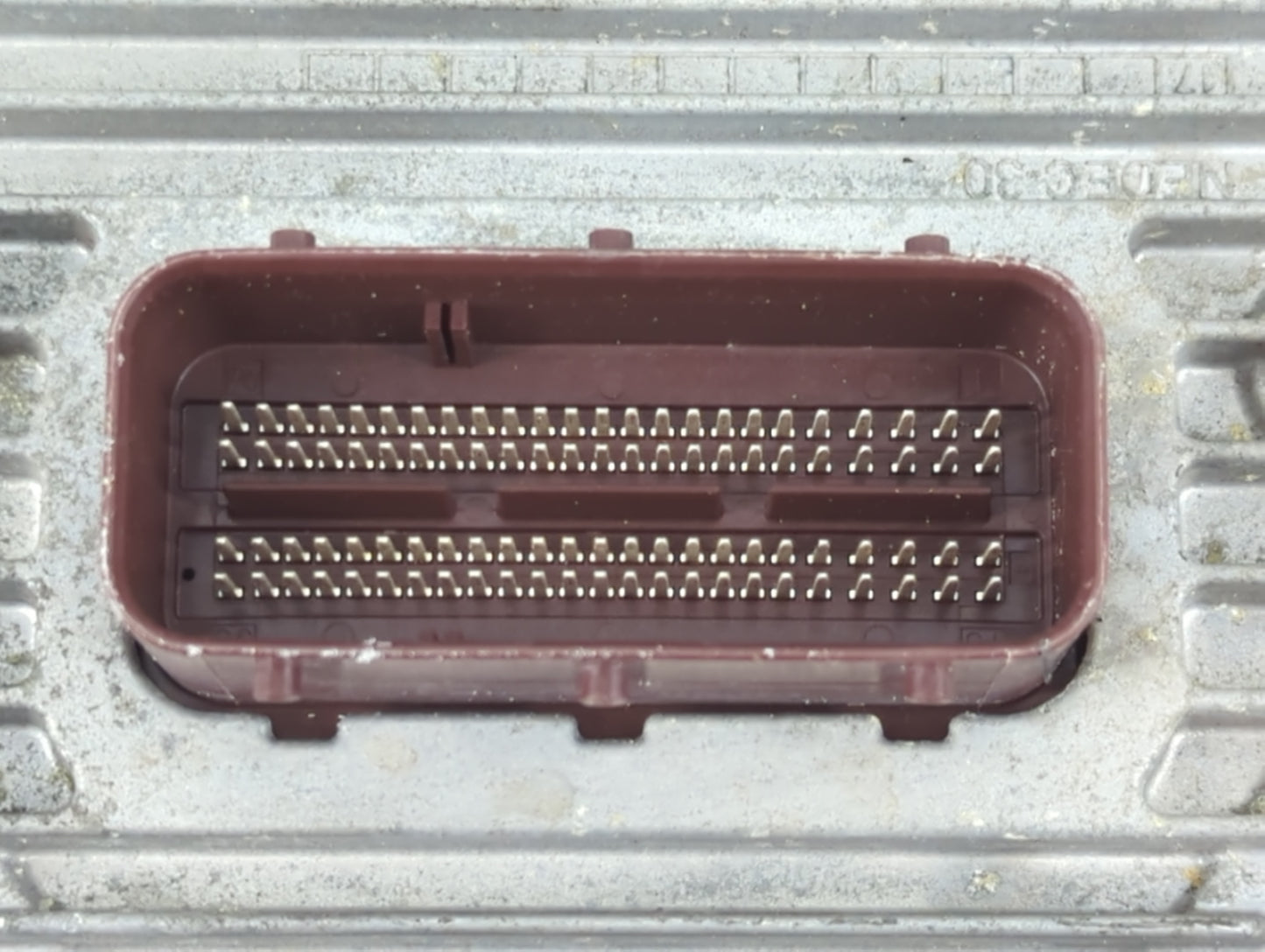 2016-2019 Dodge Journey PCM Engine Control Computer ECU ECM PCU OEM P/N:P68259135AB P68352965AB Fits Fits 2016 2017 2018 2019 OEM Used Auto Parts