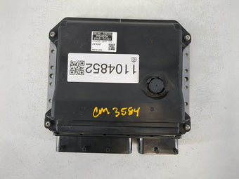 compare product 2010 Toyota Prius PCM Engine Control Computer ECU ECM PCU OEM P/N:89661-47262 Fits OEM Used Auto Parts