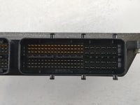 2010 Toyota Prius PCM Engine Control Computer ECU ECM PCU OEM P/N:89661-47262 Fits OEM Used Auto Parts - Oemusedautoparts1.com