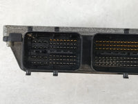 2010 Toyota Prius PCM Engine Control Computer ECU ECM PCU OEM P/N:89661-47262 Fits OEM Used Auto Parts - Oemusedautoparts1.com