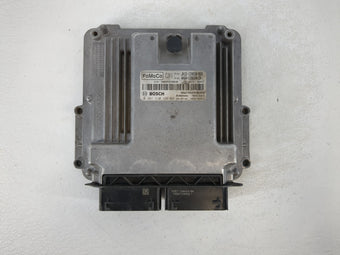 compare product 2018-2021 Ford Ecosport PCM Engine Control Computer ECU ECM PCU OEM P/N:HA6A-12B684-ZA JN15-12A650--BSB Fits OEM Used Auto Parts