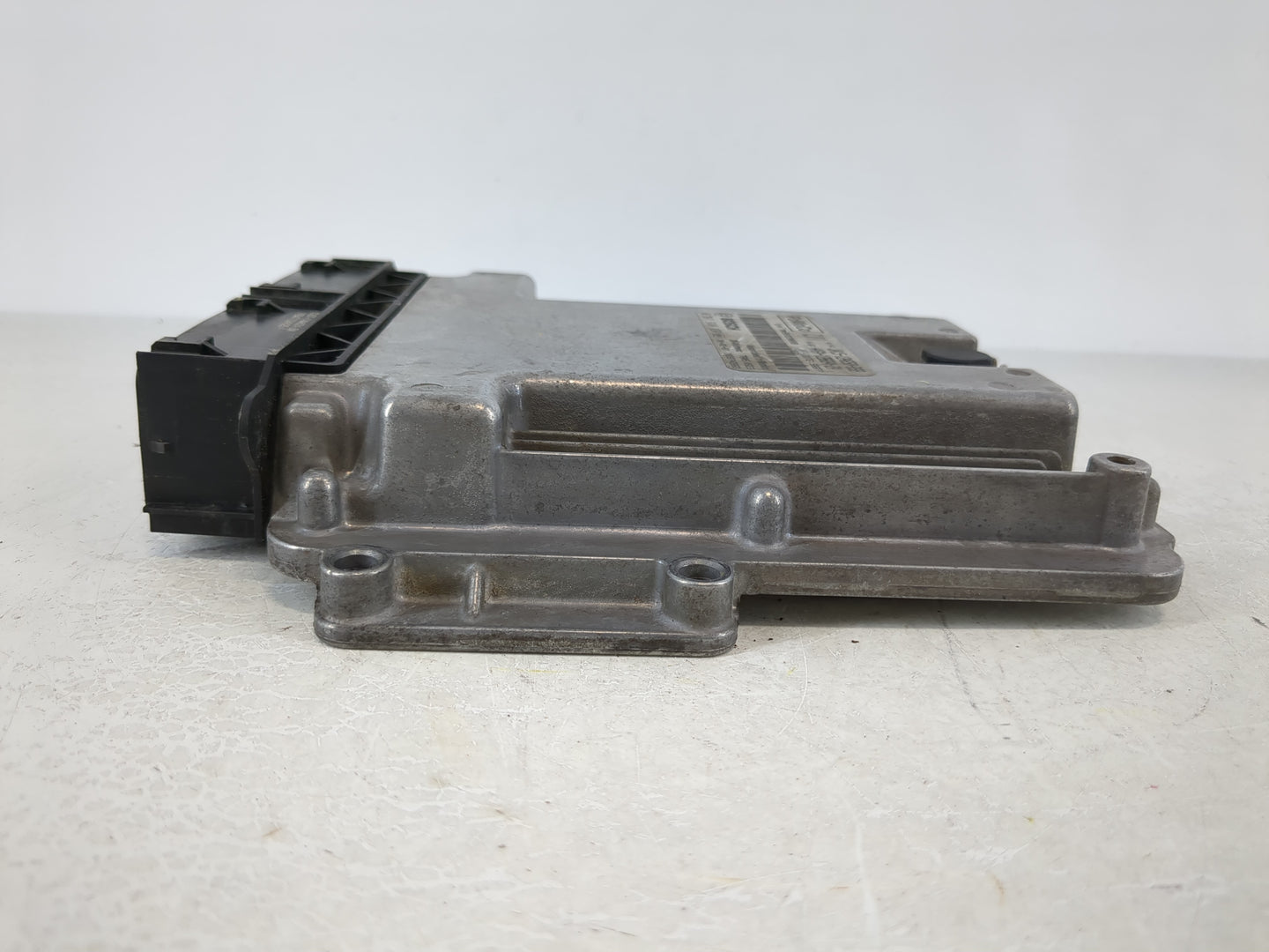 2018-2021 Ford Ecosport PCM Engine Control Computer ECU ECM PCU OEM P/N:HA6A-12B684-ZA JN15-12A650--BSB Fits OEM Used Auto Parts - Oemusedautoparts1.com