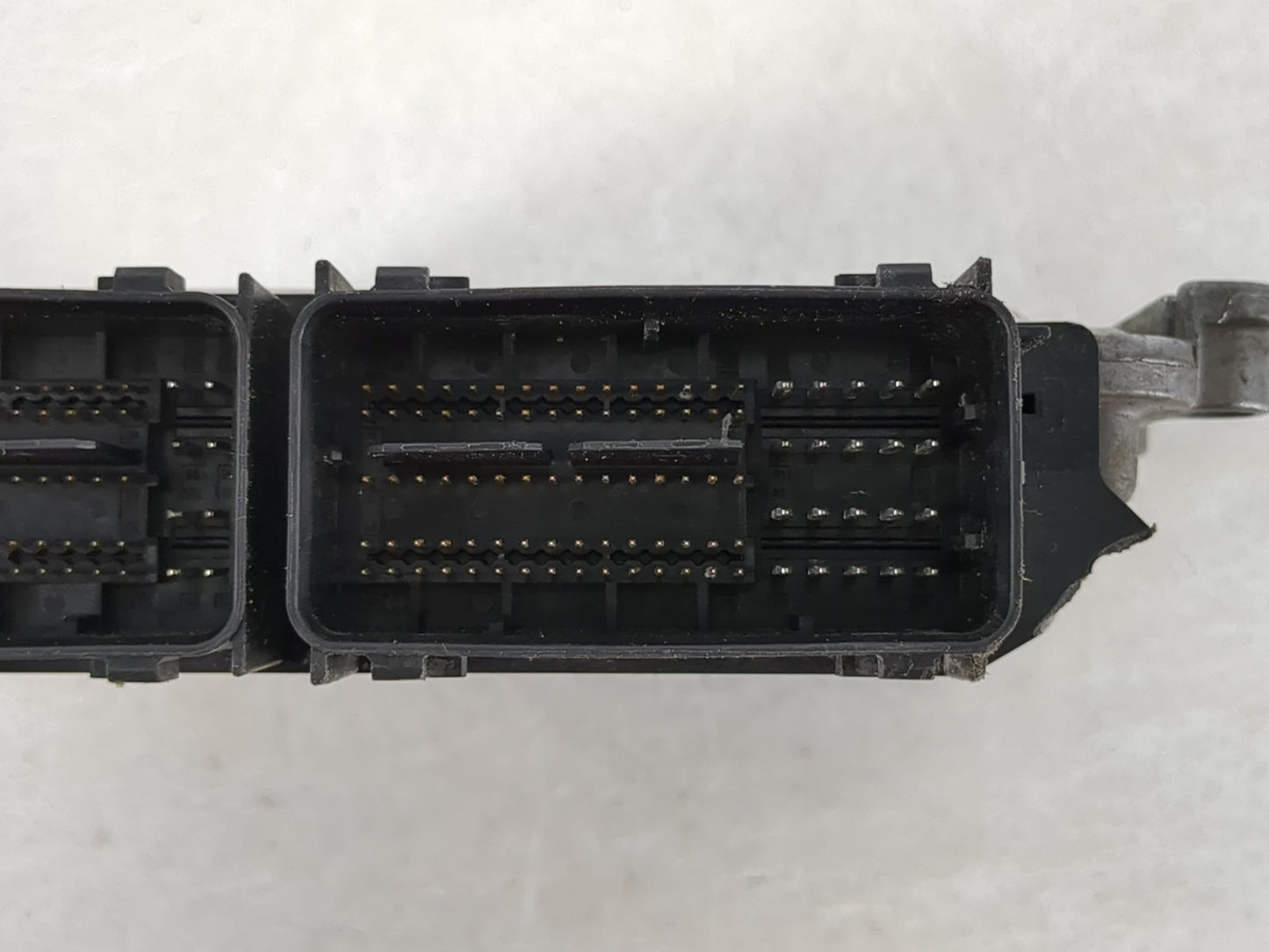 2018-2021 Ford Ecosport PCM Engine Control Computer ECU ECM PCU OEM P/N:HA6A-12B684-ZA JN15-12A650--BSB Fits OEM Used Auto Parts - Oemusedautoparts1.com