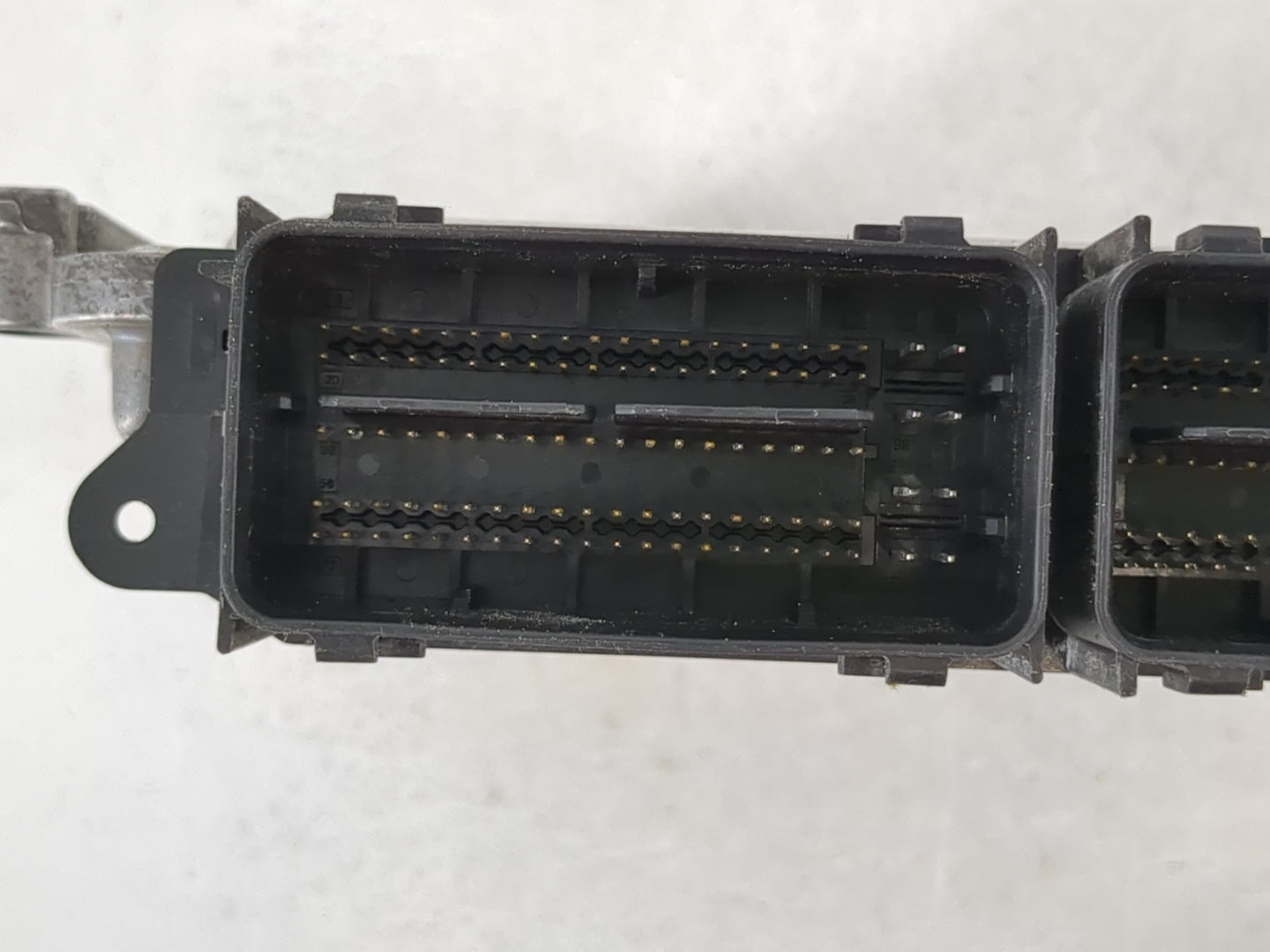 2018-2021 Ford Ecosport PCM Engine Control Computer ECU ECM PCU OEM P/N:HA6A-12B684-ZA JN15-12A650--BSB Fits OEM Used Auto Parts - Oemusedautoparts1.com